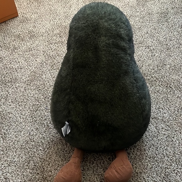 Jellycat Avocado - Picture 4 of 4